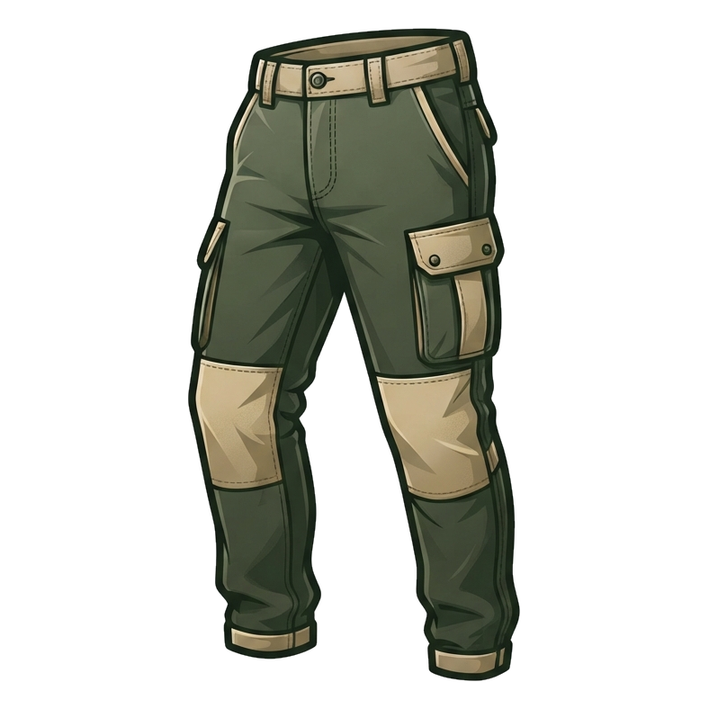 CargoHose